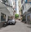 Nhà 5 tầng thang máy,phân lô cán bộ, ngay ngã 3 Ba la Hà Đông