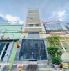 Phan Huy Ích,Nhà 5 Tầng , Full Phòng Cho Thuê , DT 50M2 , Giá Chỉ 7.5 Tỷ TL