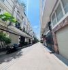 Nhà đẹp Bình Thạnh-Hẻm ô tô 6M-Tiện KD-Sát MT Phan Văn Trị-P11-52m2-4x13-4tầng