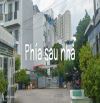 💥 Bán Căn HDV 5 tầng mới xây 100m2 đường Trần Thị Hè Hiệp Thành Q12.Dt5m*20m💰10,5ty