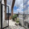 Nhà HXH Thạnh Lộc _ Hà Huy Giáp _ Ngang 6 * 9