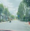 Bán nhà trung tâm thị trấn đất đỏ- xã đất đỏ -TP Hồ Chí Minh- góc 2 mặt tiền:
