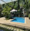 BÁN VILLA THE GARLAND – DT 194M², NGANG 8.7M - PHƯỚC LONG B, Q9