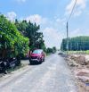 📌📌TT PHƯỚC HẢI- LONG ĐẤT - BRVT - NGAY SÁT TỈNH LỘ 44B. Hướng Đông Nam
