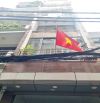 Bán nhà phân lô Nguyễn Chí Thanh 50m 4T Lô Góc Gara Ô tô hơn 19 tỷ quận Đống Đa