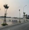 Bán gấp 54m2 công Viên Hồ Tiên Dương – Đông Anh, đường thông ô tô 4m. Lh