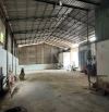 Kho xưởng bãi 500m² kho xây dựng 300m² nhánh đường Trần Phú