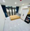Cho Thuê CCMN Ngõ 111 Quan Hoa Cầu Giấy 25m2 Studio Ban Công Cửa Sổ Thang Máy Ban Công 23P
