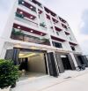 NHÀ PHỐ XÂY MỚI 100% FULL NỘI THẤT CAO CẤP,Giáp Tân Bình,Nhà Ga T3-1 Trục Trường Chinh