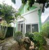 🏡Nhà Vườn Nằm Trong Cụm 14 Căn.  👉Ngang 7,5x70m tổng 500m2, 100m2 thổ cư.