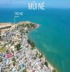 Bán căn nhà nhỏ gần biển ở Mũi Né, Phan Thiết - 143m2 giá chỉ 2,8 tỷ