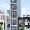 NHÀ PHỐ NGUYỄN PHONG SẮC- LÔ GÓC- 15 tỷ
