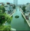 Giá Đầu Tư! Mặt hồ Tai Trâu – Long Biên, 250m, mặt tiền 13m. 53 tỷ có TL