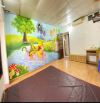 Cho thuê nhà Tập thể Đại La, Hai Bà Trưng, tầng 5, 40m2, 1 ngủ, 5.5 triệu
