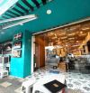 Cho thuê mặt bằng Quận 1 Trần Hưng Đạo 180m2 giá thuê 140 triệu
