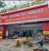 Bán nền tặng nhà trệt mặt tiền Nguyễn Văn Cừ nối dài, Tân An, Cần Thơ - 18 tỷ