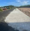 ĐỐI DIỆN KCN ĐẤT ĐỎ XÃ ĐẤT ĐỎ - TP HCM 📐Diện tích 10x38-380m sẵn 160m thổ cư