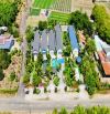 LÔ ĐẤT BIỆT THỰ VƯỜN XÃ ĐẤT ĐỎ - TP HCM  📐Diện tích 10x40-399m sẵn 82m thổ cư