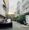 BÁN NHÀ 4 TẦNG, THOẠI NGỌC HẦU, GẦN UBND QUẬN TÂN PHÚ, 4X15M, KHU DÂN TRÍ CAO.