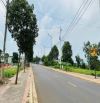 MẶT TIỀN ĐƯỜNG LÊ DUẨN ( ĐƯỜNG QH SỐ 3 )XÃ ĐẤT ĐỎ TP HCM 📐Diện tích 6x22-131m