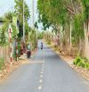 BÁN 500m2 ĐẤT XÃ ĐẤT ĐỎ- TP. HCM🌈CHỈ 1TỶ750TR🌈 ----- Dt: 10x50m; 500m2; sẵn 80tc