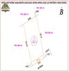 BÁN ĐẤT ĐẸP – KHỐI LONG HÒA, HƯNG ĐÔNG - PHƯỜNG VINH HƯNG 117m2 Đông Nam