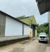 CHÍNH CHỦ CHO THUÊ KHO XƯỞNG KCN CẦU GÁO, ĐAN PHƯỢNG, HÀ NỘI 300-600M2