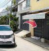 BÁN NHÀ HẺM XE HƠI 7M. 80M2. NGANG KHỦNG 5M. XIN PHÉP XÂY DỰNG 5 TẦNG