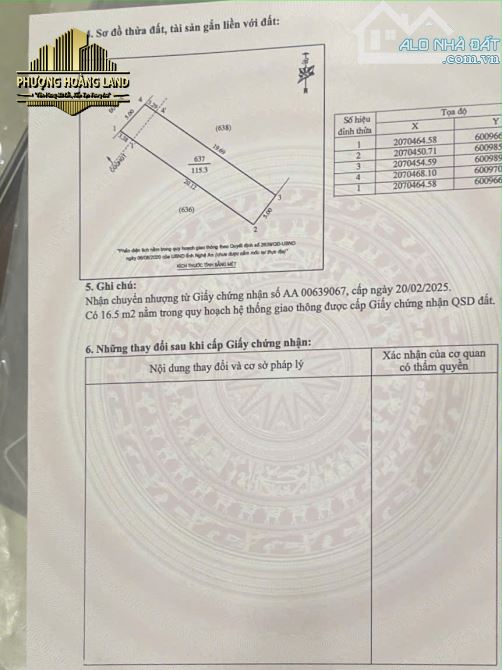 BÁN GẤP ĐẤT MẶT ĐƯỜNG 7M CÓ VỈA HÈ – KHỐI XUÂN TRANG, NGHI ĐỨC, PHƯỜNG VINH PHÚ