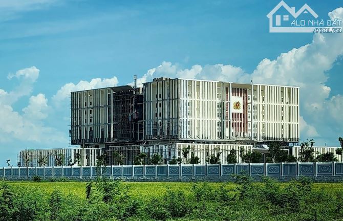 Bán đất đường Võ Chí Công(Thuận an-Tự đức) - 3