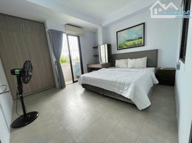 🏠 BÁN GẤP CCMN  160m² 📏 6 tầng 🏢 30 phòng 💰 thu 120tr/th  - giá chỉ 26 tỷ 🌐Hằng mini