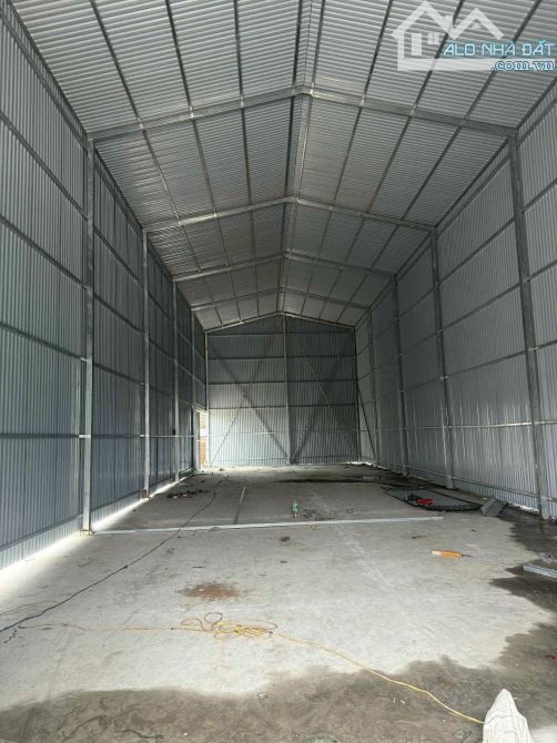 💥Cho thuê KHO XƯỞNG 240m,400m CONT đỗ cửa,điện 3fa 40k/m Xuân Dương,Mỹ Hưng,Thanh Oai, HN