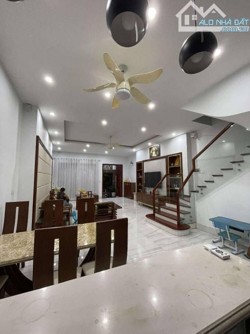 🏡🏡🏡NHÀ MỚI 3 THOÁNG- 38M2- 5 TẦNG- 7.1 TỶ💥💥💥 - 2