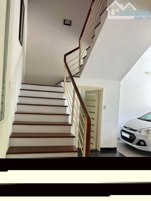 Biệt thự 3 tầng Mặt tiền Phùng Chí Kiên, phường Xuân Phú, thành phố Huế - 2