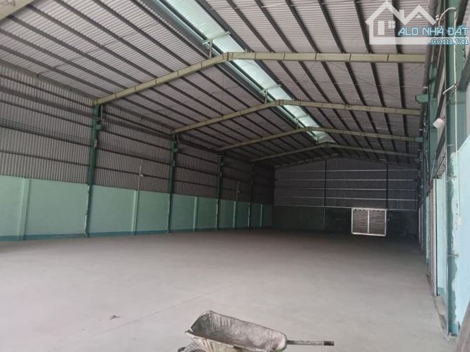 MBKD_KHO VITRI ĐẸP _ MT QUỐC LỘ 1_NGUYỄN VĂN QUÁ. XE CONT