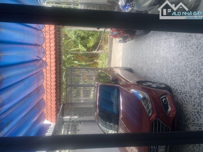 CẦN BÁN NHÀ 2 TẦNG HẺM XE HƠI ĐƯỜNG LƯƠNG ĐỊNH CỦA, NHA TRANG, GIÁ 3,6 TỶ - 3