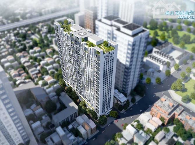 BÁN QUỸ CĂN CHUYỂN NHƯỢNG 2PN/3PN GIÁ TỐT NHẤT CHUNG CƯ VIHA -107 NGUYỄN TUÂN