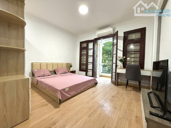 🏠 BÁN NHÀ DI ÁI 55 M² – 7 TẦNG - 11 PHÒNG – THU 44TR/TH - 9.5 TỶ 📞Hằng mini