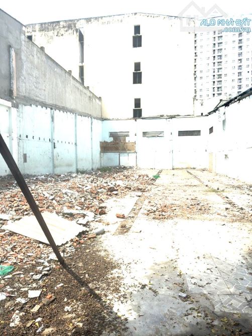 BÁN ĐẤT LỚN 510M² – NGANG 22M – HXH – TÂN THỚI NHẤT, QUẬN 12 – SÁT QL1A