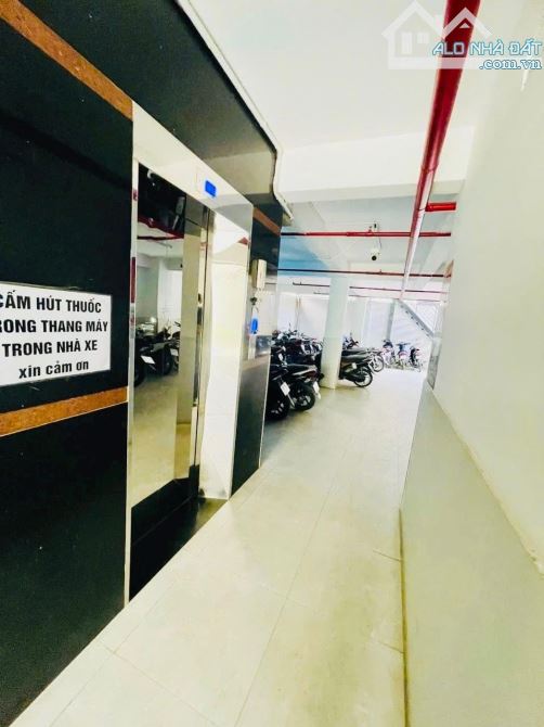 Bán nhà căn hộ dịch vụ đường Nguyễn Tuyển P Bình Trưng Tây quận 2 cũ (205m2) 23 tỷ - 7