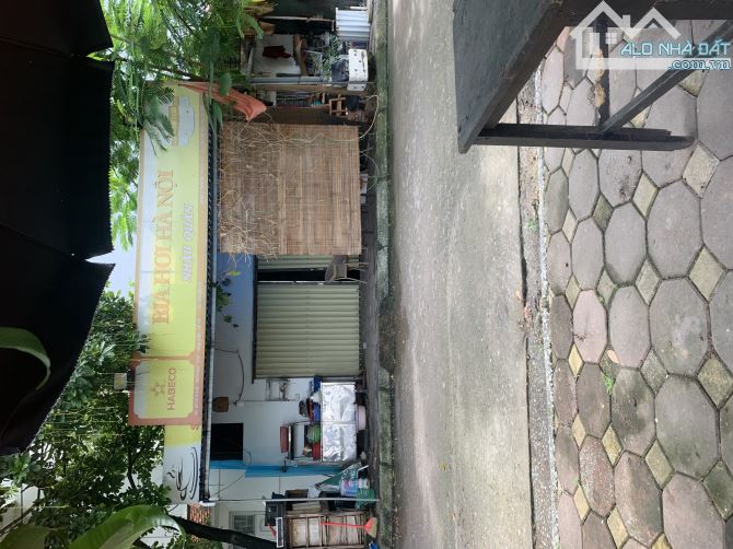 Bán đất Đầm Khê, 40m2, MT 4m, đường ô tô tránh, view hồ, trung tâm chỉ 9.75 tỉ
