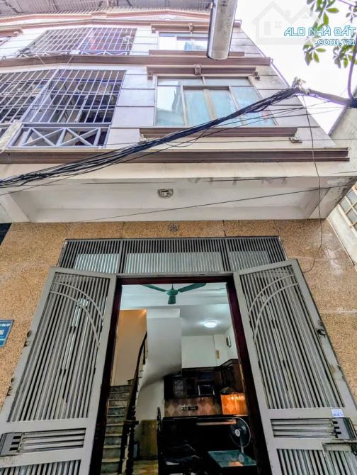 🏡 30M- MT 4M - 6.9 TỶ - NHÀ ĐẸP BÙI XƯƠNG TRẠCH – THANH XUÂN  🏡