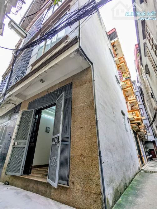 🏡 30M- MT 4M - 6.9 TỶ - NHÀ ĐẸP BÙI XƯƠNG TRẠCH – THANH XUÂN  🏡 - 6
