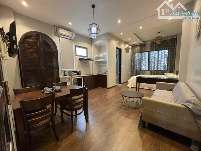 +Bán căn hộ 4 tầng đường An Nhơn 10 - An Hải Bắc - Sơn Trà - Đà Nẵng.