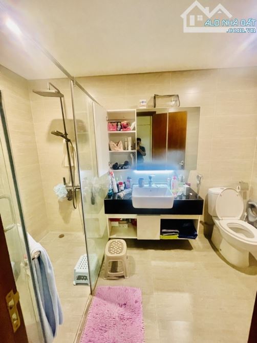 CHCC GOLDMARK CITY – FULL ĐỒ, TIỆN ÍCH – 105M² – 3PN – 9.9 TỶ (ĐCG91246)