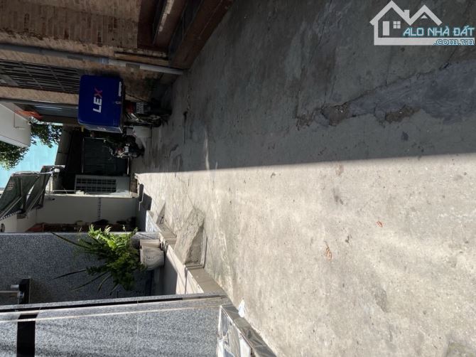 NHÀ BÁN ĐƯỜNG TRUONG ĐÌNH HỘI P16 Q8 140M2 7X20M 4,7 TỶ HÀNG HIẾM