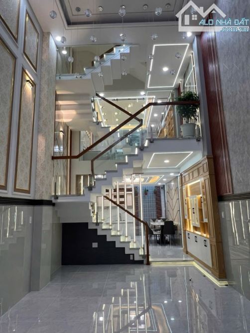 👉BÁN 🏠KHU PHÂN LÔ 72m(4x18)SHR- ĐƯỜNG 8M - GIÁ 8.6 TỶ - TMT 2.Q12 .