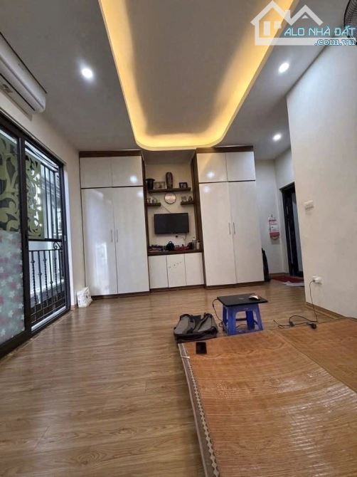 DÂN XÂY CHỦ THIỆN TRÍ THANH KHOẢN NHÀ 34M GẦN TRƯƠNG ĐỊNH - 6 TỶ 39