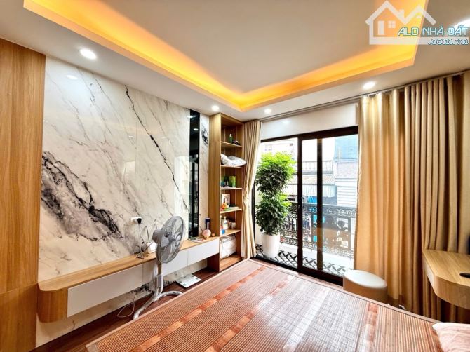 Phân Lô Ô Tô Tải tránh Hoàng Văn Thái 55m2 5T MT 4.3m nhà đẹp 2 Thoáng Sát Mặt Phố 13.5 Tỷ