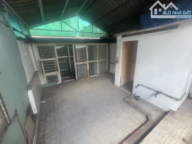 Bán nhà Nguyễn Ngọc Nhựt, Độc Lập, Tân Phú , 36m2, 2 tầng, 3.7 tỷ.